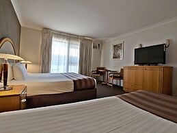 Quality Inn Dubbo International