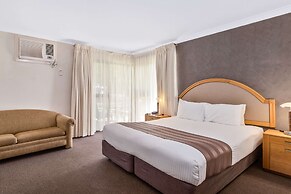 Quality Inn Dubbo International
