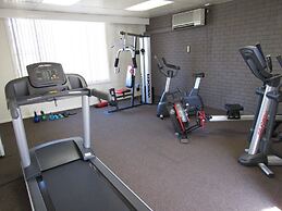 Quality Inn Dubbo International