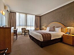 Quality Inn Dubbo International