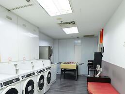 ibis Singapore On Bencoolen