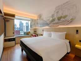 ibis Singapore On Bencoolen