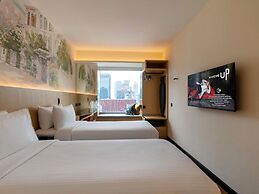 ibis Singapore On Bencoolen
