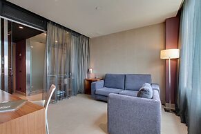 Hotel Badalona Tower