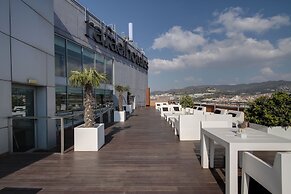 Hotel Badalona Tower