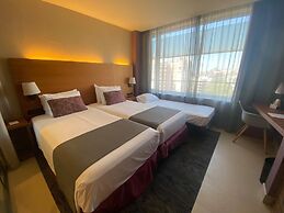 Hotel Badalona Tower