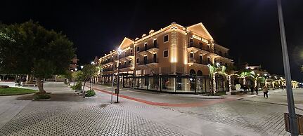 Ionian Plaza Hotel & Spa