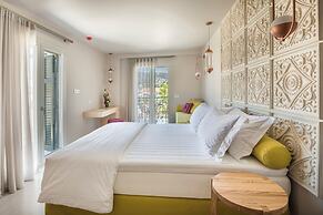 Ionian Plaza Hotel & Spa