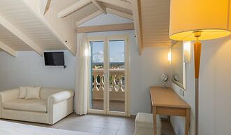 Ionian Plaza Hotel & Spa