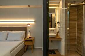Ionian Plaza Hotel & Spa