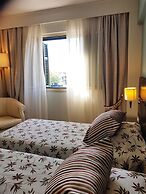 Ionian Plaza Hotel & Spa