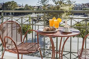 Ionian Plaza Hotel & Spa