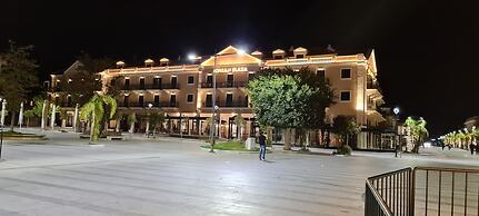 Ionian Plaza Hotel & Spa