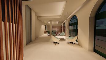 Ionian Plaza Hotel & Spa
