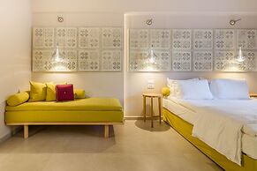 Ionian Plaza Hotel & Spa