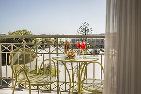 Ionian Plaza Hotel & Spa