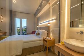 Ionian Plaza Hotel & Spa