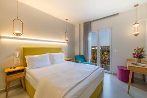 Ionian Plaza Hotel & Spa