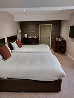 Owston Hall Hotel