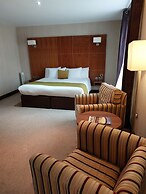 Owston Hall Hotel