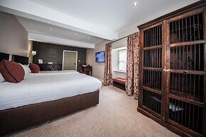 Owston Hall Hotel