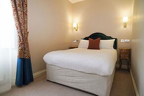 Owston Hall Hotel