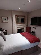 Owston Hall Hotel