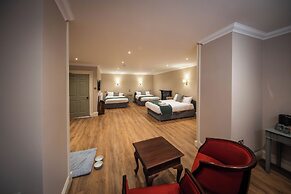 Owston Hall Hotel