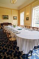 Owston Hall Hotel