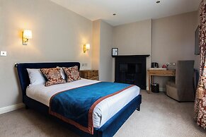 Owston Hall Hotel