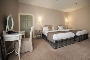 Owston Hall Hotel