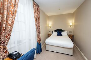 Owston Hall Hotel