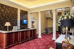 Owston Hall Hotel