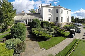 Owston Hall Hotel