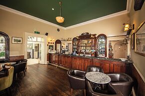 Owston Hall Hotel