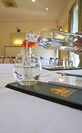 Owston Hall Hotel