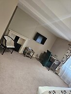 Owston Hall Hotel