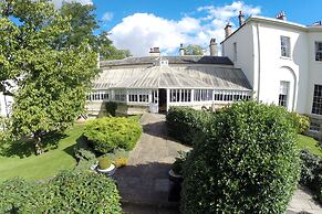 Owston Hall Hotel