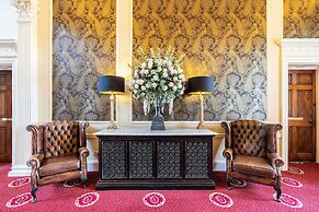 Owston Hall Hotel