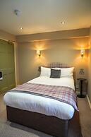 Owston Hall Hotel
