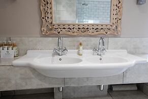 Owston Hall Hotel
