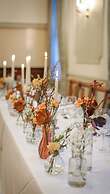 Owston Hall Hotel