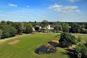 Owston Hall Hotel