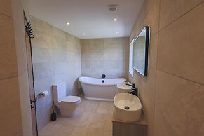 Owston Hall Hotel