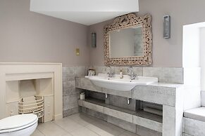 Owston Hall Hotel
