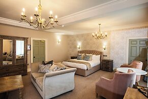 Owston Hall Hotel