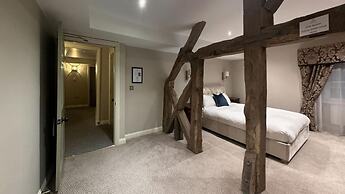 Owston Hall Hotel