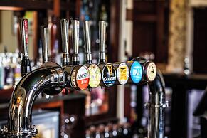 Owston Hall Hotel
