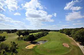 Owston Hall Hotel