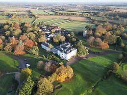 Owston Hall Hotel